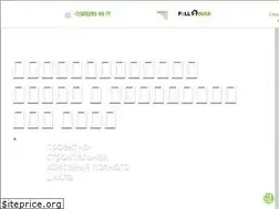 Sites similar to fullhouse54.ru