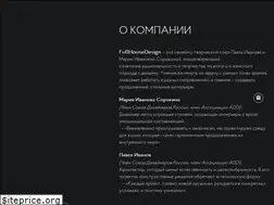 Sites similar to fullhousedesign.ru