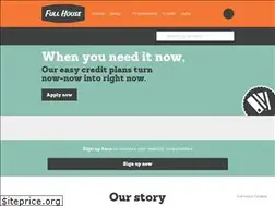 Sites similar to fullhousefurniture.co.za