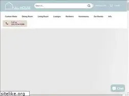 Sites similar to fullhousefurniture.com.au
