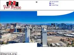 Sites similar to fullhousewebmarketing.com