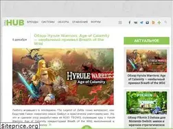 Sites similar to fullhub.ru