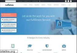 Sites similar to fullidentity.com
