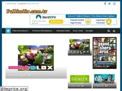 Sites similar to fullindir.com.tr