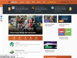 Sites similar to fullindir.gen.tr
