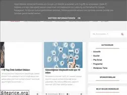 Sites similar to fullindirhaydi.blogspot.com