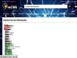 Sites similar to fullinfoinformatica.com.br