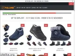 Sites similar to fullino.com