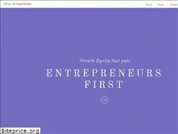 Sites similar to fullinpartners.com