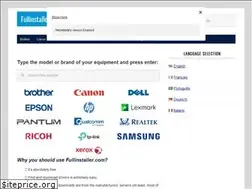 Sites similar to fullinstaller.com