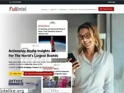 Sites similar to fullintel.com