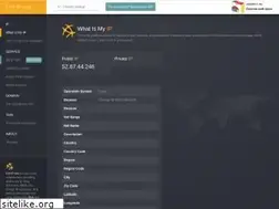 Sites similar to fullip.info