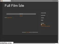 Sites similar to fullizle.blogspot.com