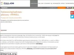 Sites similar to fulljob.pl