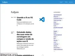 Sites similar to fulljoin.com.br