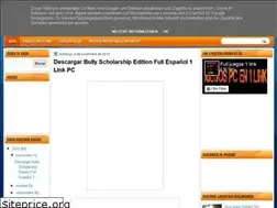 Sites similar to fulljuegos1link.blogspot.com