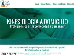 Sites similar to fullkine.cl
