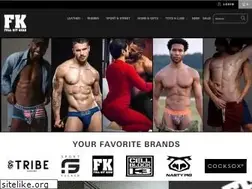 Sites similar to fullkit.com