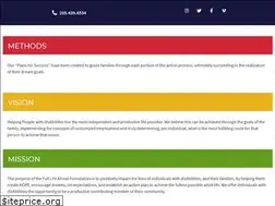 Sites similar to fulllifeahead.org