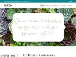 Sites similar to fulllifecc.com