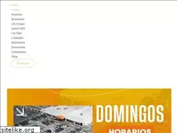 Sites similar to fulllifeministry.org