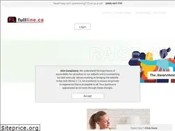 Sites similar to fullline.ca