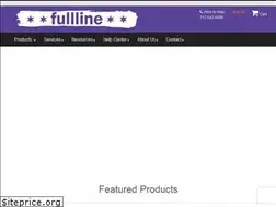 Sites similar to fulllineprinting.com