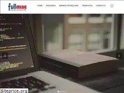 Sites similar to fullmac.com.ar