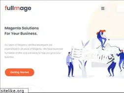 Sites similar to fullmage.com