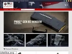 Sites similar to fullmagsports.com