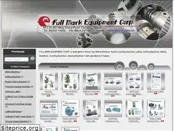 Sites similar to fullmark.com.tw