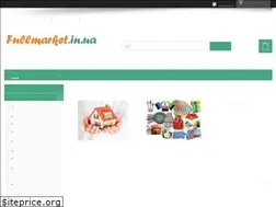 Sites similar to fullmarket.in.ua