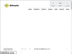 Sites similar to fullmarks.co.jp