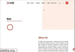 Sites similar to fullmarks.org