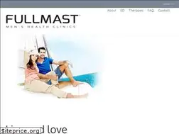Sites similar to fullmast.ca