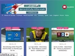 Sites similar to fullmatch.us