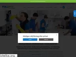 Sites similar to fullmax.se