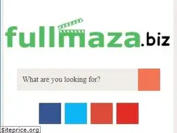 Sites similar to fullmaza.biz