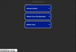 Sites similar to fullmaza.blog
