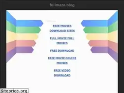Sites similar to fullmaza.org