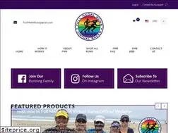 Sites similar to fullmedalruns.com