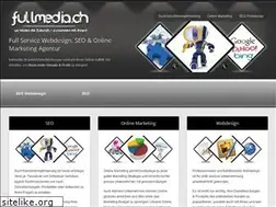 Sites similar to fullmedia.ch