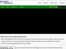 Sites similar to fullmediainteractive.com