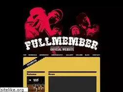 Sites similar to fullmember.jp