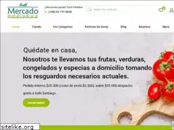 Sites similar to fullmercado.cl