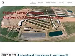 Sites similar to fullmercattle.com