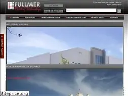 Sites similar to fullmerco.com