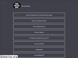 Sites similar to fullmetalrpg.com