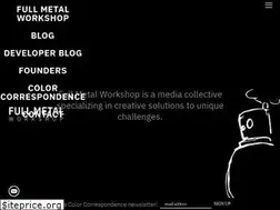 Sites similar to fullmetalworkshop.com