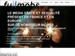 Sites similar to fullmobs.org